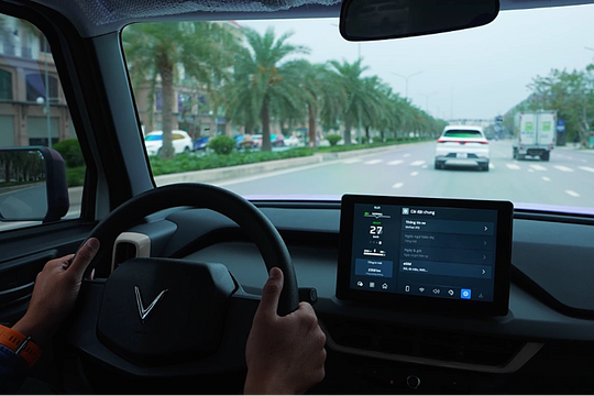 Tài xế suýt đột quỵ vì lạm dụng nước tăng lực