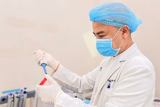 Tưởng tinh trùng đặc là khỏe, không ngờ dấu hiệu bất thường