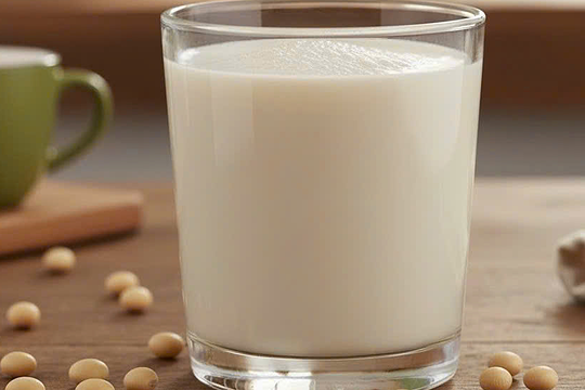 5 món ăn giúp tăng estrogen cân bằng nội tiết tố nữ