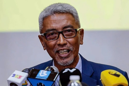 LĐBĐ Malaysia: 'Việt Nam đã khiếu nại chúng tôi'