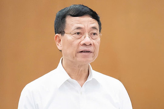 Chặn 6 triệu thuê bao không chính chủ