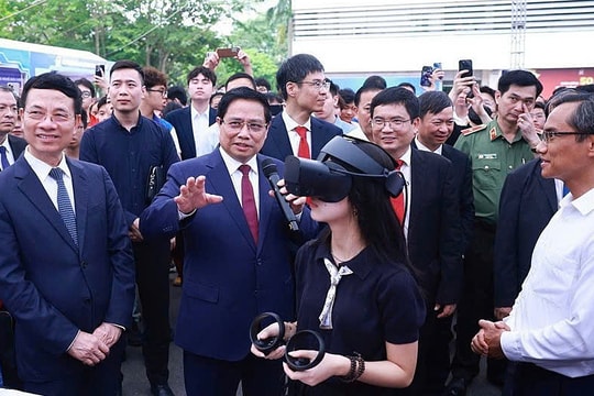 Các nước ASEAN sẽ đến Việt Nam bàn về phát triển 5G