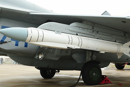 Mẫu tên lửa giúp Nga lấp khoảng trống vũ khí tiến công chính xác