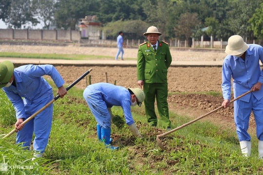 Đề xuất tăng 10 lần tiền cho vay với người hết nghiện ma túy