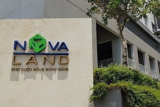 Thanh tra Chính phủ chuyển vi phạm trái phiếu của Novaland sang Bộ Công an