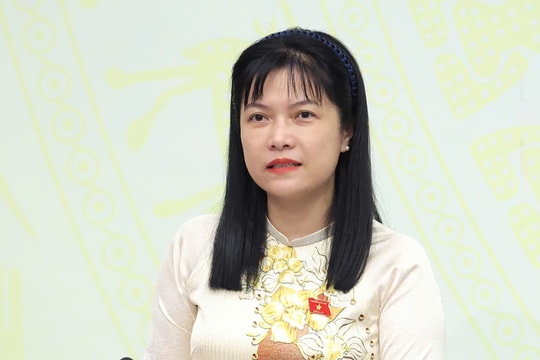 Quốc hội sẽ xem xét nhân sự một số chức danh lãnh đạo cấp cao