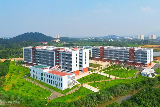 Hà Nội sẽ chuyển phần lớn sinh viên đại học ra khỏi nội đô