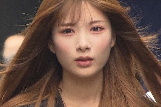 Nghi phạm gây chú ý vì 'xinh như diễn viên'