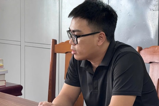 Hai quản trị trang 'Beat Thanh Hóa' bị tạm giữ hình sự