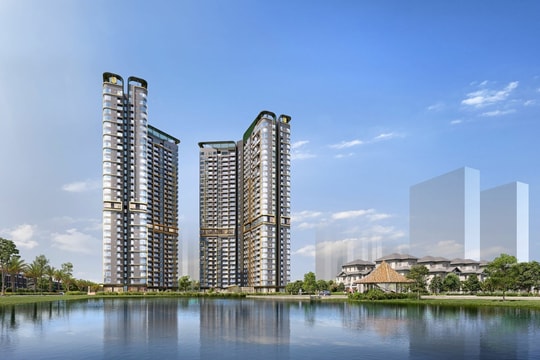 Dấu ấn thương hiệu Lumière tại Ocean Park 1