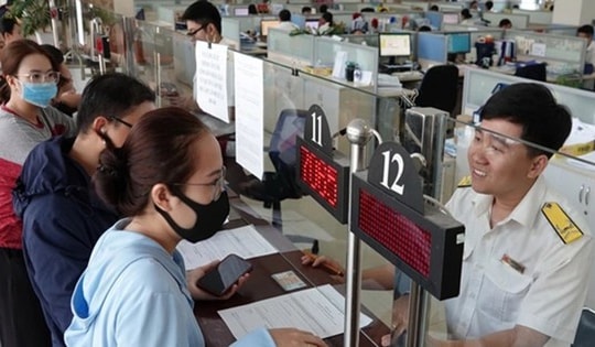 NHNN bơm ròng mạnh, Bộ Tài chính đề xuất tăng giảm trừ gia cảnh, hộ kinh doanh sẽ bỏ hẳn thuế khoán