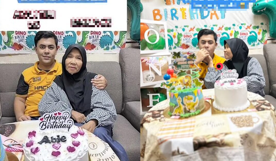 Chàng trai 26 lấy vợ 63 tuổi, câu chuyện phía sau khiến ai nấy ngỡ ngàng