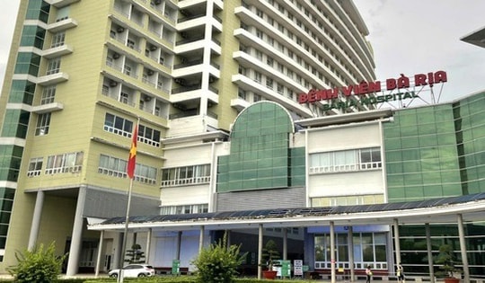 Vụ "thông tin nam sinh tử vong do chậm cấp cứu": Bệnh viện đã gửi công văn đến công an đề nghị điều tra