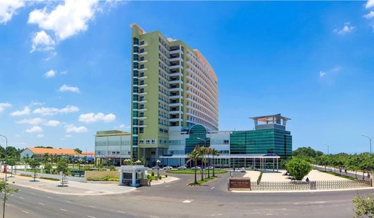 Sở Y tế TP.HCM yêu cầu Bệnh viện Đa khoa Bà Rịa làm rõ vụ nam sinh tử vong nghi do chậm cấp cứu