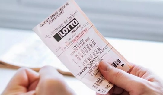Trúng xổ số 470 tỷ đồng, chủ nhân tờ vé số "quên" không đến nhận
