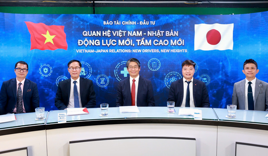 Thúc đẩy hợp tác Việt Nam - Nhật Bản trong lĩnh vực y tế