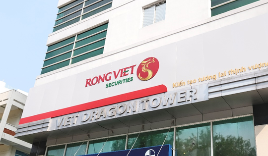 Rồng Việt báo lãi kỷ lục, tổng tài sản vượt 7.600 tỷ đồng