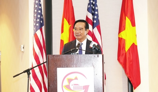 TP HCM là “trái tim kinh tế phía Nam”