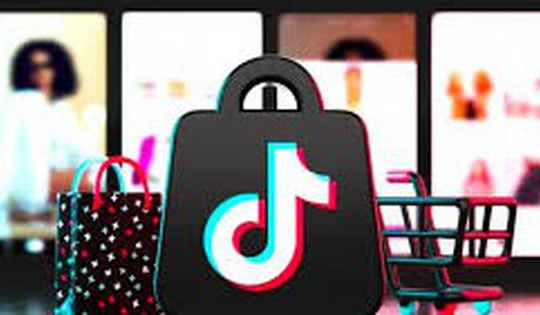 TikTok Shop lại thu thêm 3.000 đồng cho mỗi đơn hàng bán ra