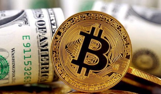 Thị trường tiền số hôm nay, 17-10: Nhà đầu tư "nóng mặt"