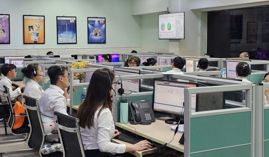 Bộ Công Thương tập huấn truyền thông về tiết kiệm điện