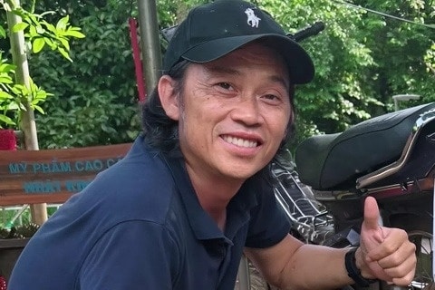 Phim có Hoài Linh rời rạp