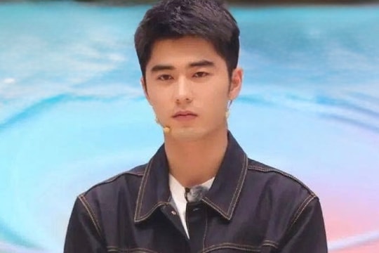 Lưu Dịch Sướng bị bắt giam