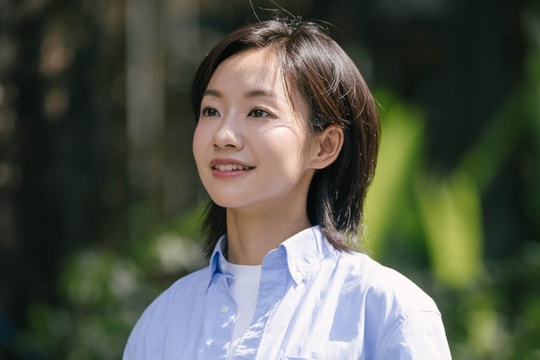 Tiếc cho Hoàng Hà