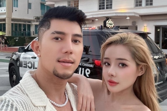 Lương Bằng Quang khóc nức nở, đọc thư của Ngân 98