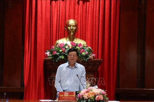 Đồng Tháp cần xây dựng kịch bản mang tính khả thi để đạt mục tiêu tăng trưởng