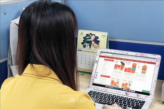 Xây dựng cơ chế bảo vệ người tiêu dùng