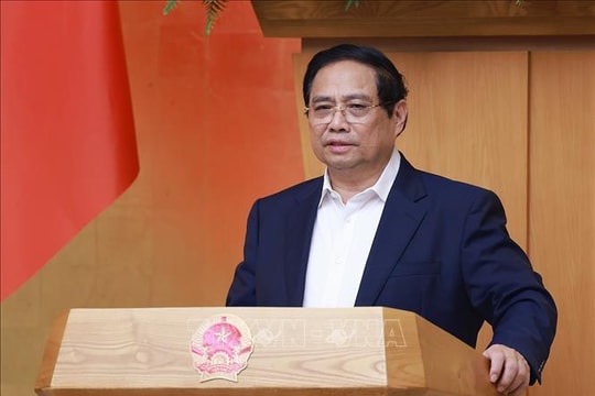 Giữ nghiêm kỷ luật, kỷ cương, nâng cao chất lượng xây dựng pháp luật