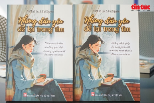 ‘Những dấu yêu để lại trong tim’: Những người phụ nữ bình dị bước ra từ đời thường