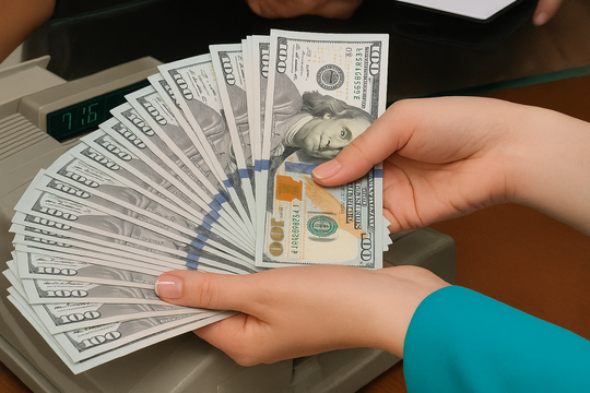 'Tiền rẻ, tài sản nóng’ và hệ quả của nới lỏng chính sách