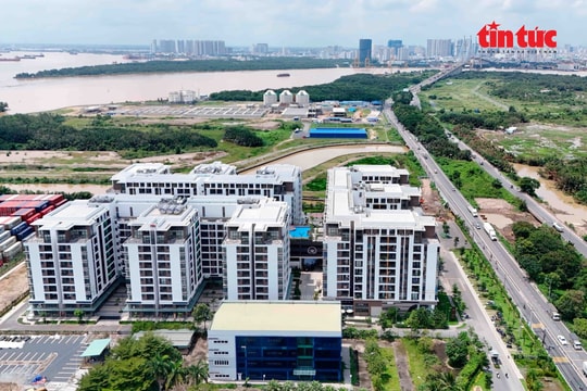 Phát triển nhà ở xã hội tại TP Hồ Chí Minh - Bài cuối: Tạo cơ chế minh bạch, ngăn ngừa đầu cơ