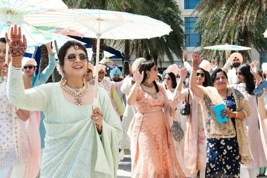 Tăng chuyến bay đến Ấn Độ, Việt Nam kỳ vọng hút khách từ đất nước tỷ dân