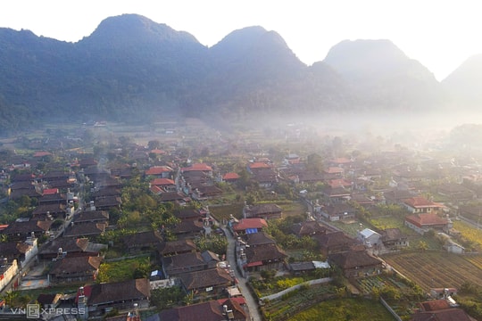 5 làng du lịch Việt Nam được vinh danh 'Tốt nhất thế giới'