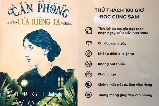 Quán cà phê tặng tiền khách đến đọc sách