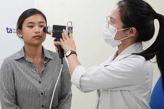 Tác dụng phụ thường gặp khi dùng retinol chăm sóc da