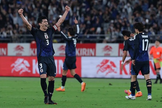 Nhật Bản xem xét tách khỏi LĐBĐ châu Á