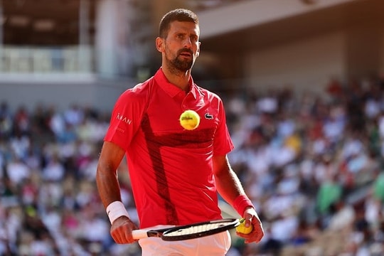 Djokovic làm phim cùng Netflix