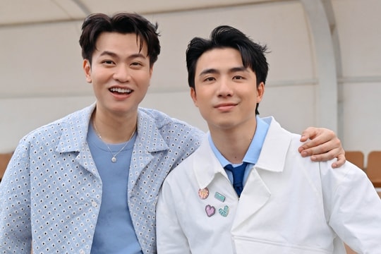 Sức hút của Ninh Dương Story tại Vietnam iContent Awards 2025