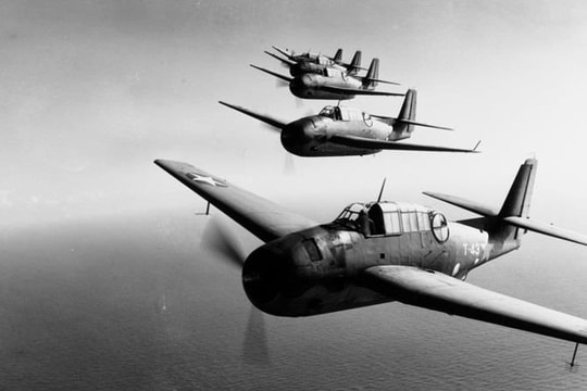 Bí ẩn phía sau 'Tam giác quỷ' Bermuda