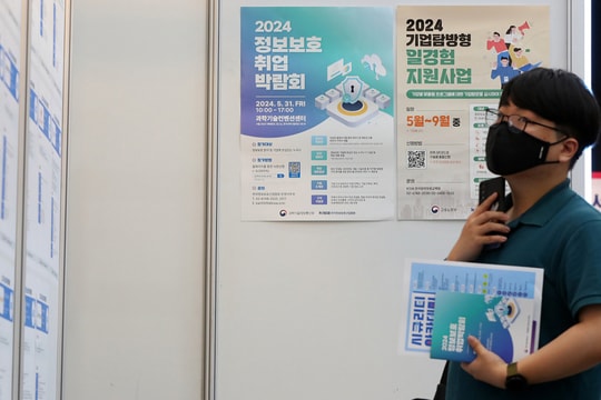 Lý do nhiều thanh niên Hàn Quốc đến Campuchia tìm 'việc nhẹ lương cao'