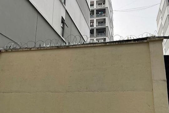 'Địa ngục trần gian' của người Hàn Quốc rơi vào ổ lừa đảo ở Campuchia