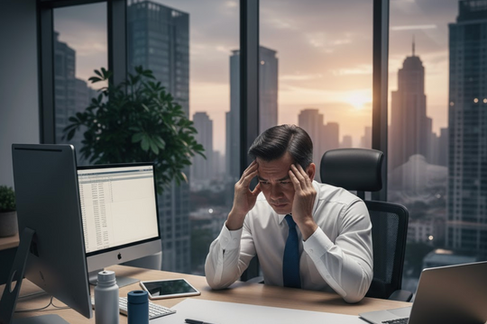 12 năm làm giám đốc 'đau đầu' tặng quà ngày 20/10