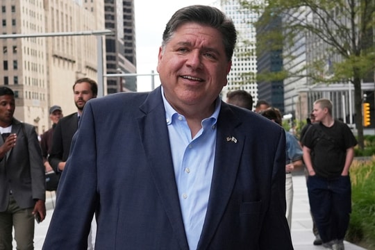 Thống đốc Mỹ thắng 1,4 triệu USD ở sòng bài