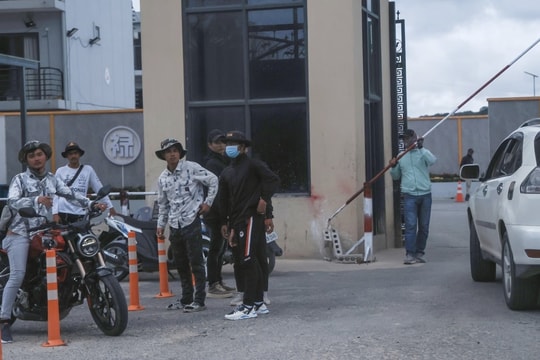 Phóng viên Hàn Quốc kể trải nghiệm suýt sa vào ổ lừa đảo ở Campuchia