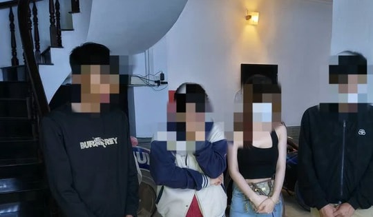 Nhiều nhà nghỉ ở Đồng Nai bị tạm đình chỉ hoạt động