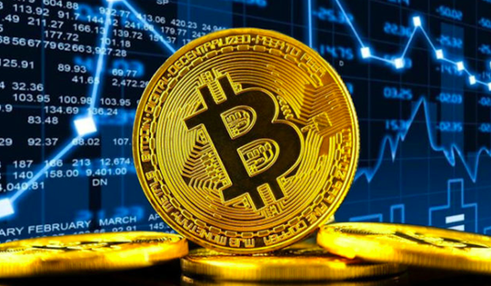 Thị trường tiền số hôm nay, 18-10: Bật tăng trở lại